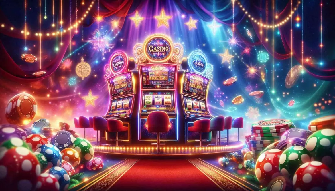 Richy Fish Casino